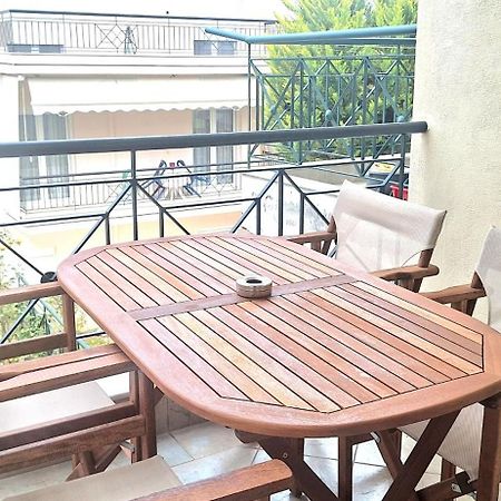 The Golden Guest House Peraia  Luaran gambar