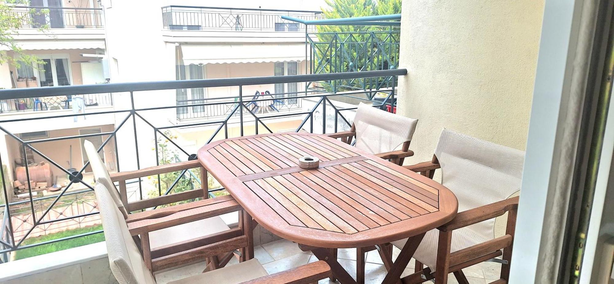 The Golden Guest House Peraia  Luaran gambar